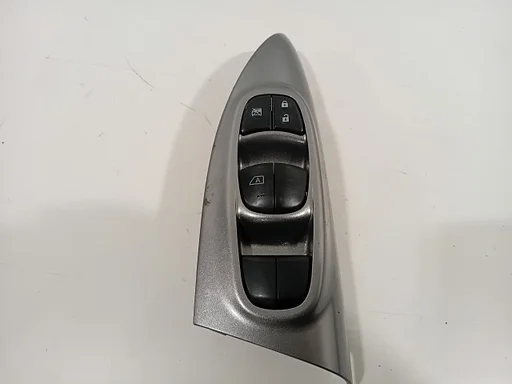 Bedieningspaneel elektrische ramen Nissan Juke