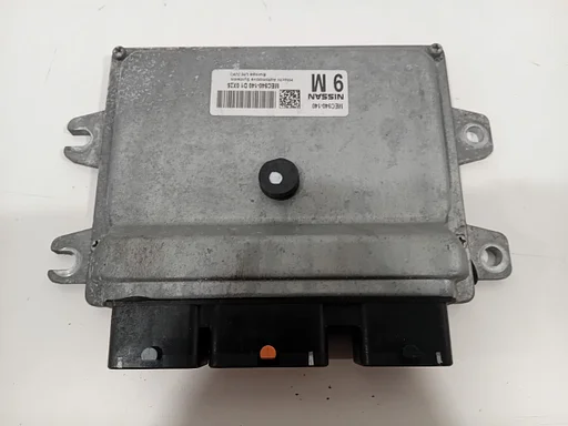 Computer motormanagement Nissan Juke