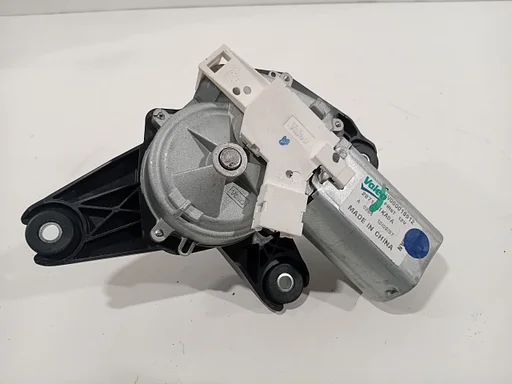 Ruitenwissermotor achter Nissan Juke