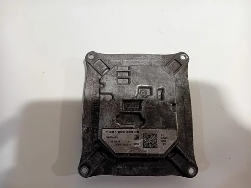 Computer verlichting Peugeot 308