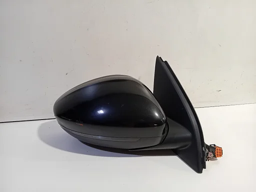 Spiegel buiten rechts elektrisch Peugeot 308