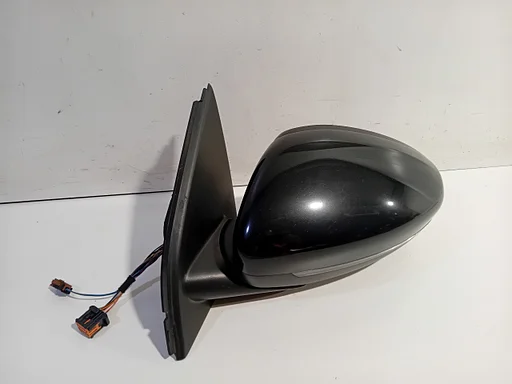 Spiegel buiten links elektrisch Peugeot 308