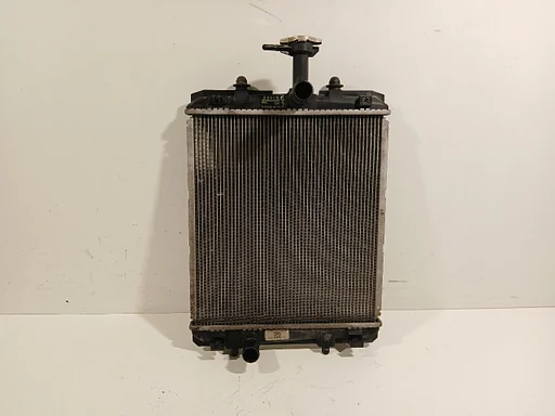 Radiateur Toyota Aygo