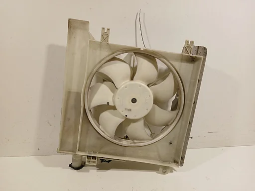 Koelventilator Toyota Aygo