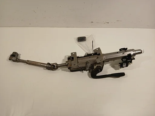 Stuurkolom Skoda Octavia