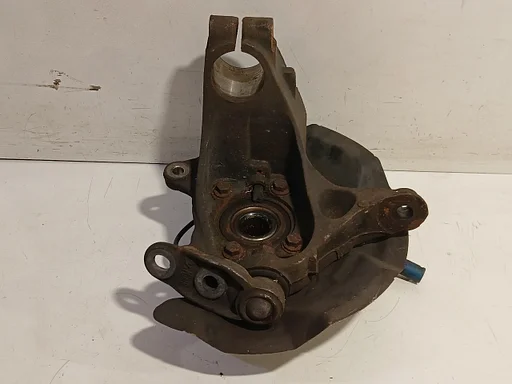 Wielnaaf rechts voor Mini Mini