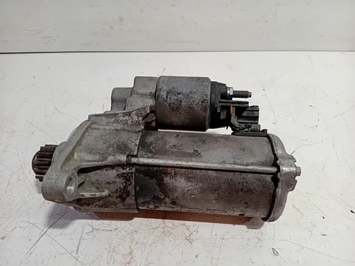 Startmotor Volkswagen Golf