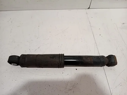 Schokbreker links achter Fiat 500