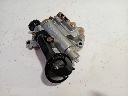 Oliepomp Volkswagen Golf