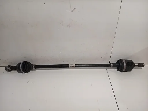 Aandrijfas links achter Kia Sportage