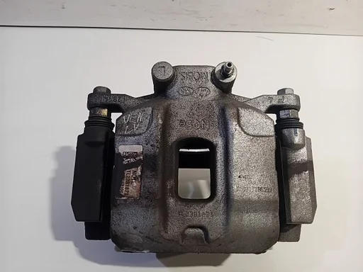 Remklauw links voor Kia Sportage