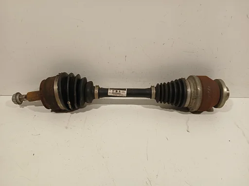 Aandrijfas links voor Volkswagen Transporter