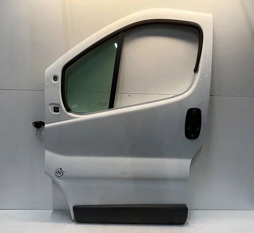 Portier links voor Opel Vivaro