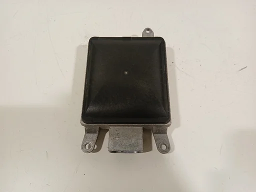 Adaptive cruise control sensor Mazda CX-5