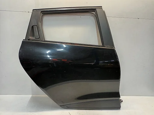 Portier rechts achter Renault Clio