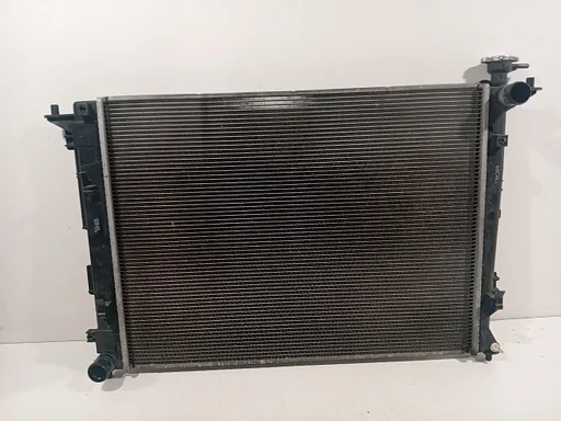 Radiateur Hyundai iX 35