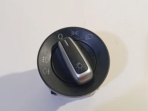 Lichtschakelaar Seat Mii