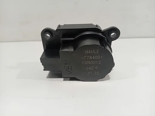 Kachelstelmotor Peugeot 208