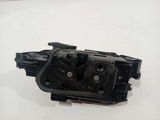 Slot mechaniek portier elektrisch centrale vergrendeling links voor Volkswagen Caddy