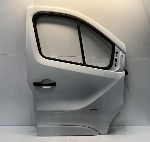 Portier rechts voor Opel Vivaro