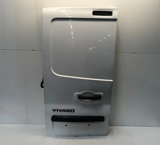 Portier linksachter Opel Vivaro