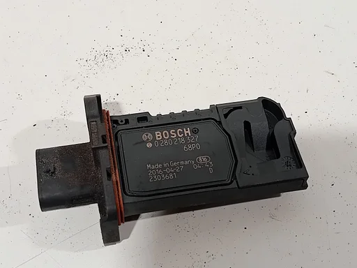 Luchtmassameter Suzuki Baleno