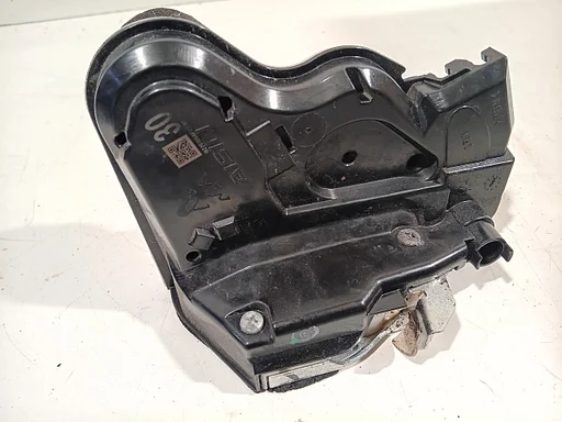 Slot mechaniek portier elektrisch centrale vergrendeling rechts voor Suzuki Baleno