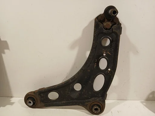 Draagarm links voor Opel Vivaro