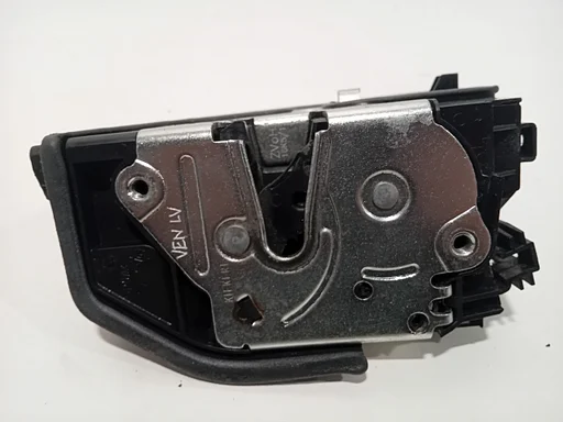 Slot mechaniek portier elektrisch centrale vergrendeling links voor BMW M1