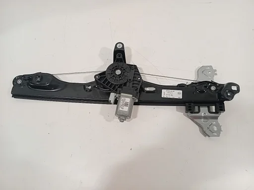 Raammechaniek elektrisch rechts voor Nissan Pulsar