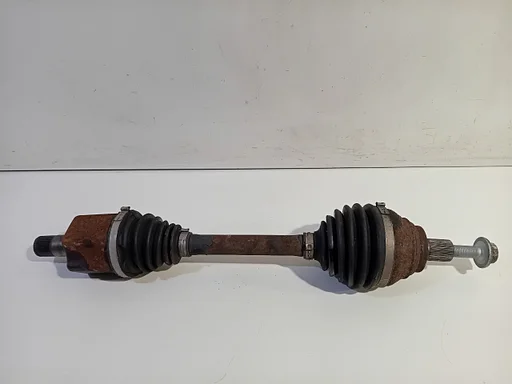 Aandrijfas links voor Seat Leon