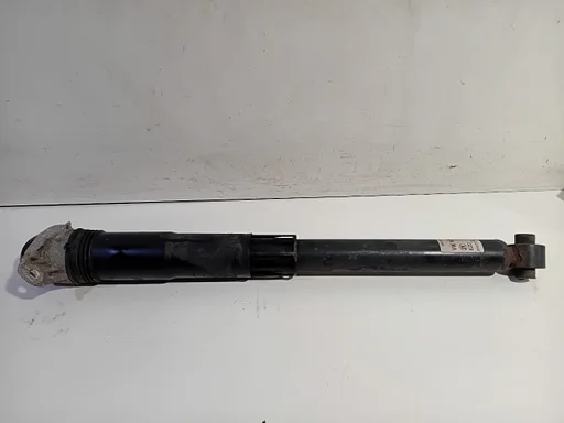 Schokbreker links achter Seat Leon