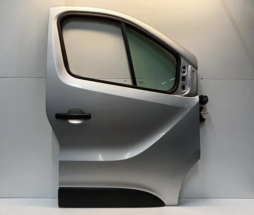 Portier rechts voor Renault Trafic