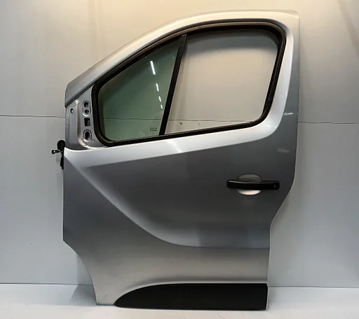 Portier links voor Renault Trafic