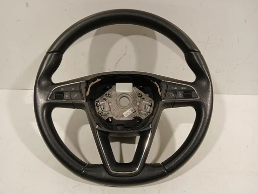 Stuur Seat Leon