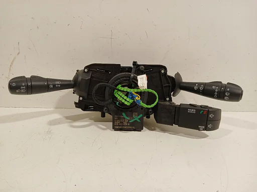 Combischakelaar Renault Trafic