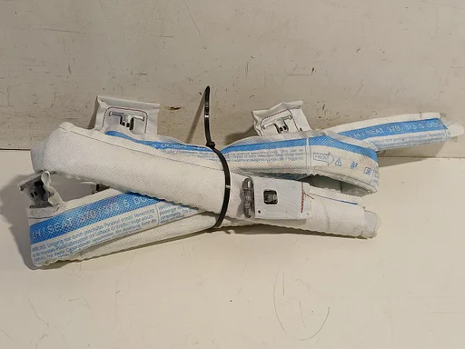 Gordijn airbag links Seat Leon