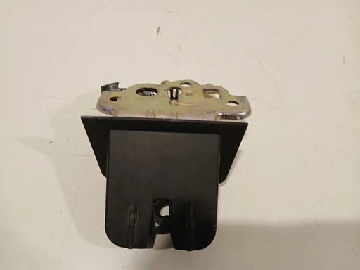 Slot mechaniek kofferdeksel achterklep elektrisch Seat Leon
