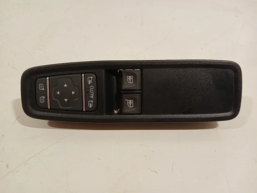 Bedieningspaneel elektrische ramen Renault Kangoo