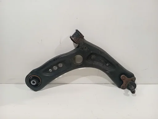 Draagarm rechts voor Volkswagen Golf