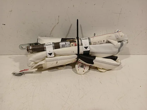 Gordijn airbag rechts Peugeot 208