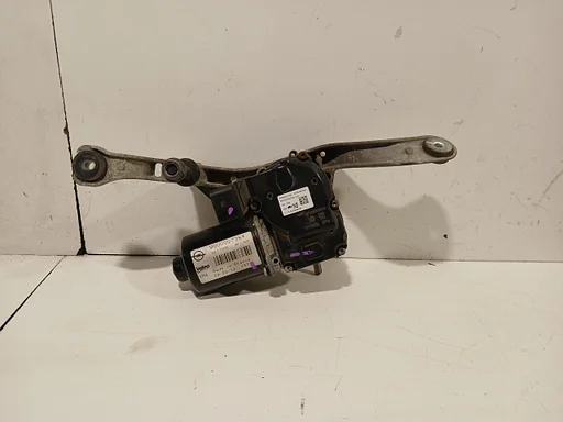 Ruitenwissermotor voor Opel Zafira