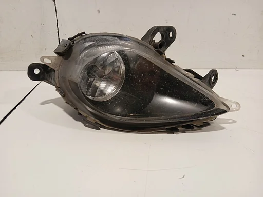 Mistlamp rechts Opel Zafira