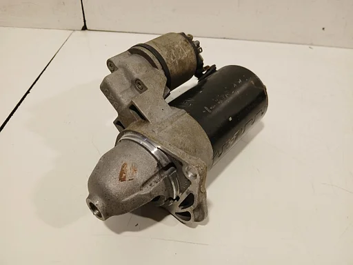 Startmotor Opel Zafira