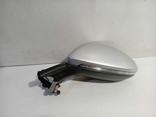 Spiegel buiten links elektrisch Volkswagen Golf