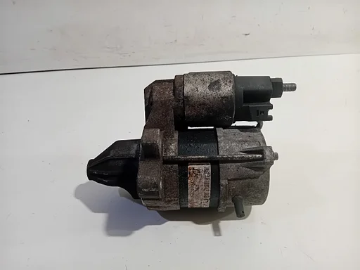 Startmotor Toyota Aygo