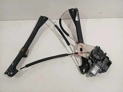 Raammechaniek elektrisch rechts voor Volkswagen Polo