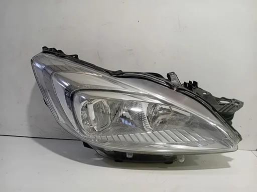Koplamp rechts Peugeot 508