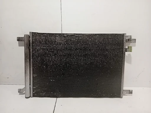 Airco radiateur Volkswagen Golf