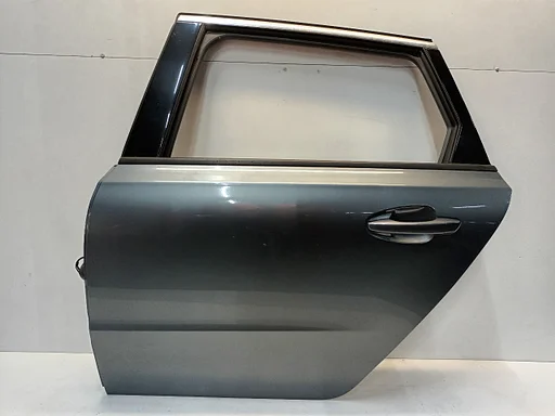 Portier links achter Peugeot 508